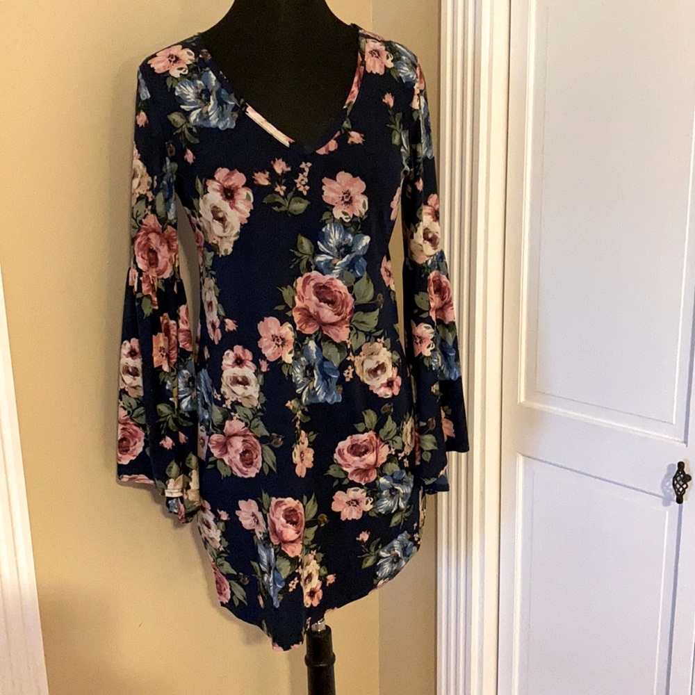 Tunic Top